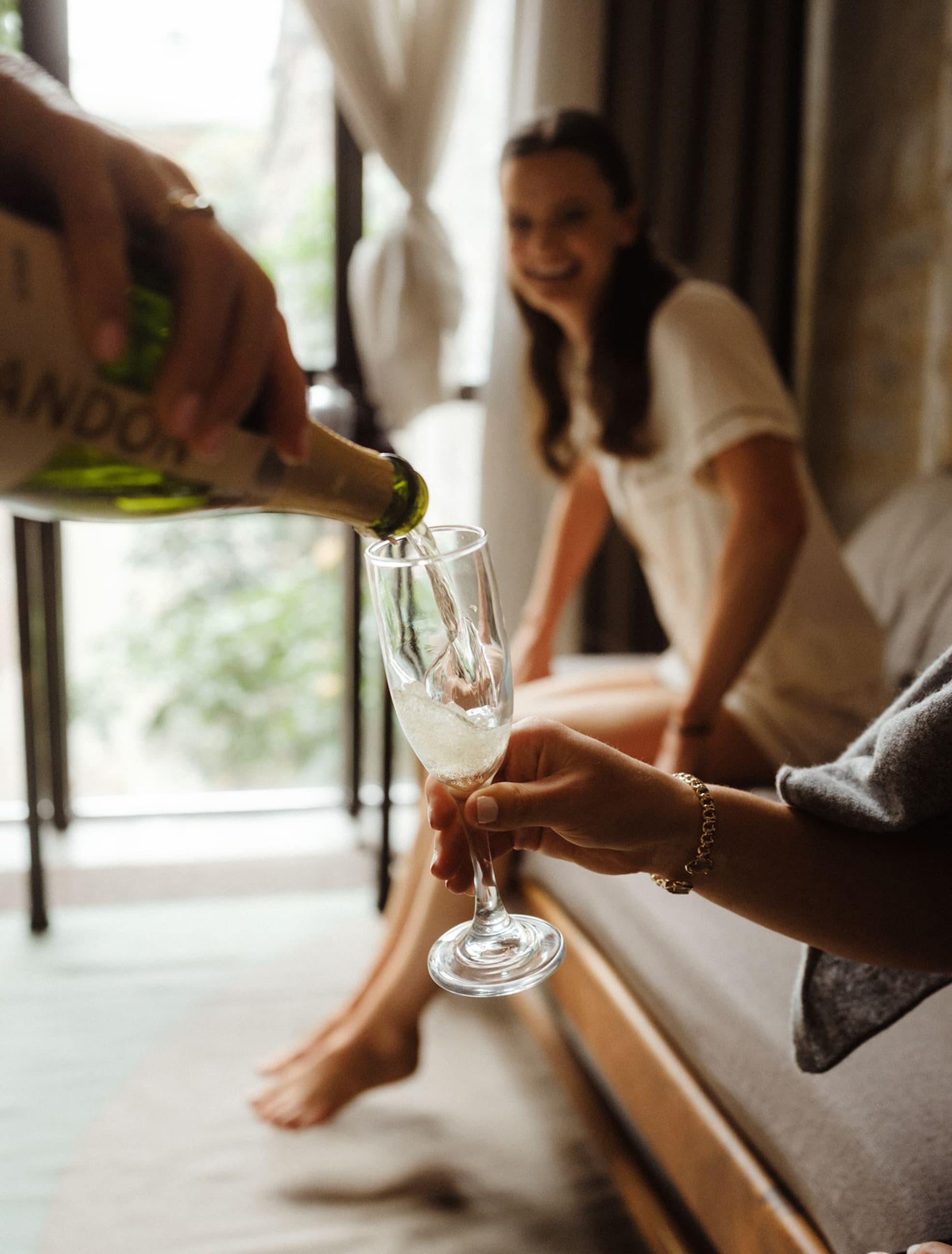 Weddings and stays at Jardín Prim