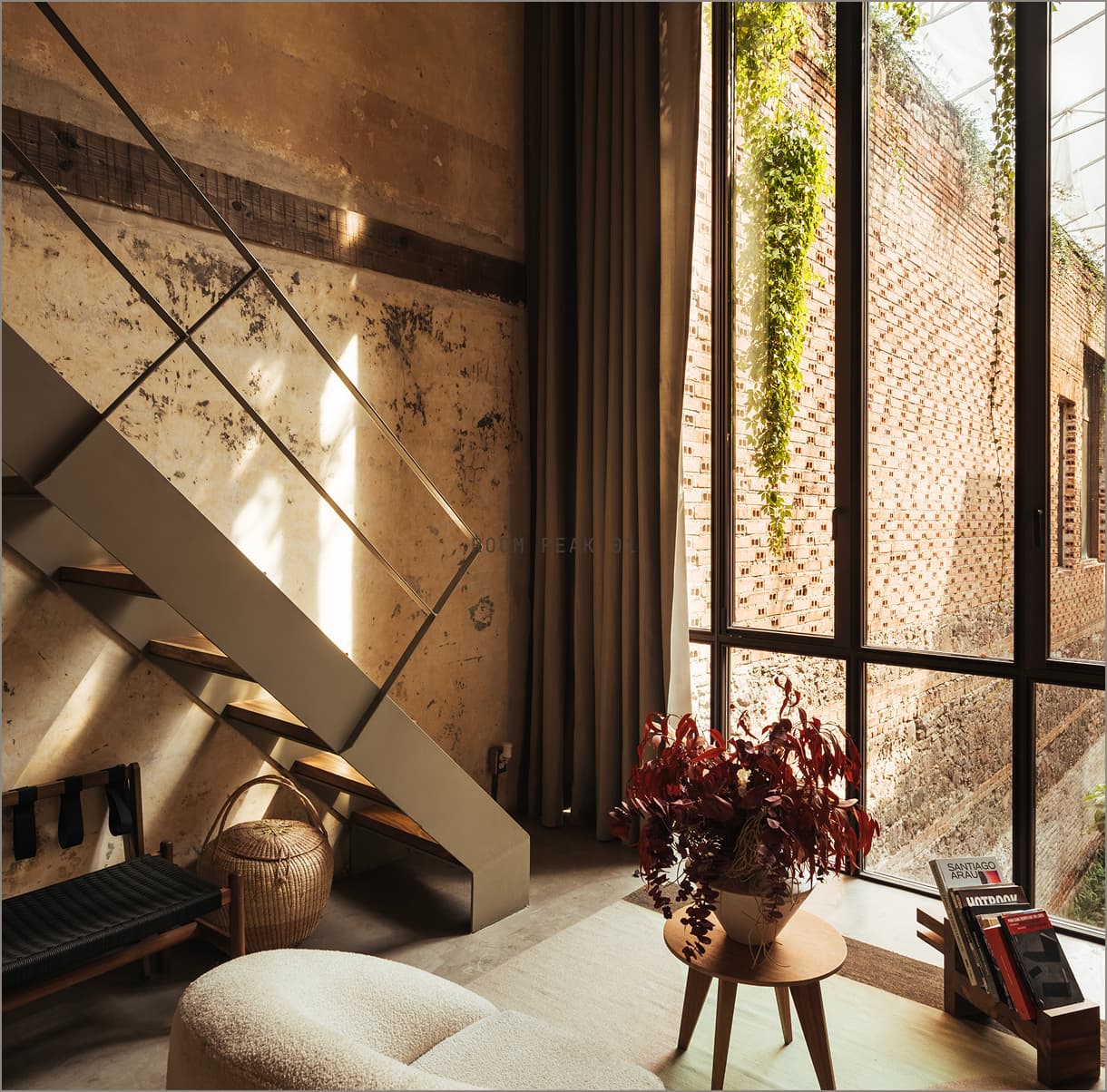 Master Luxe Suite at Jardín Prim Guest Rooms