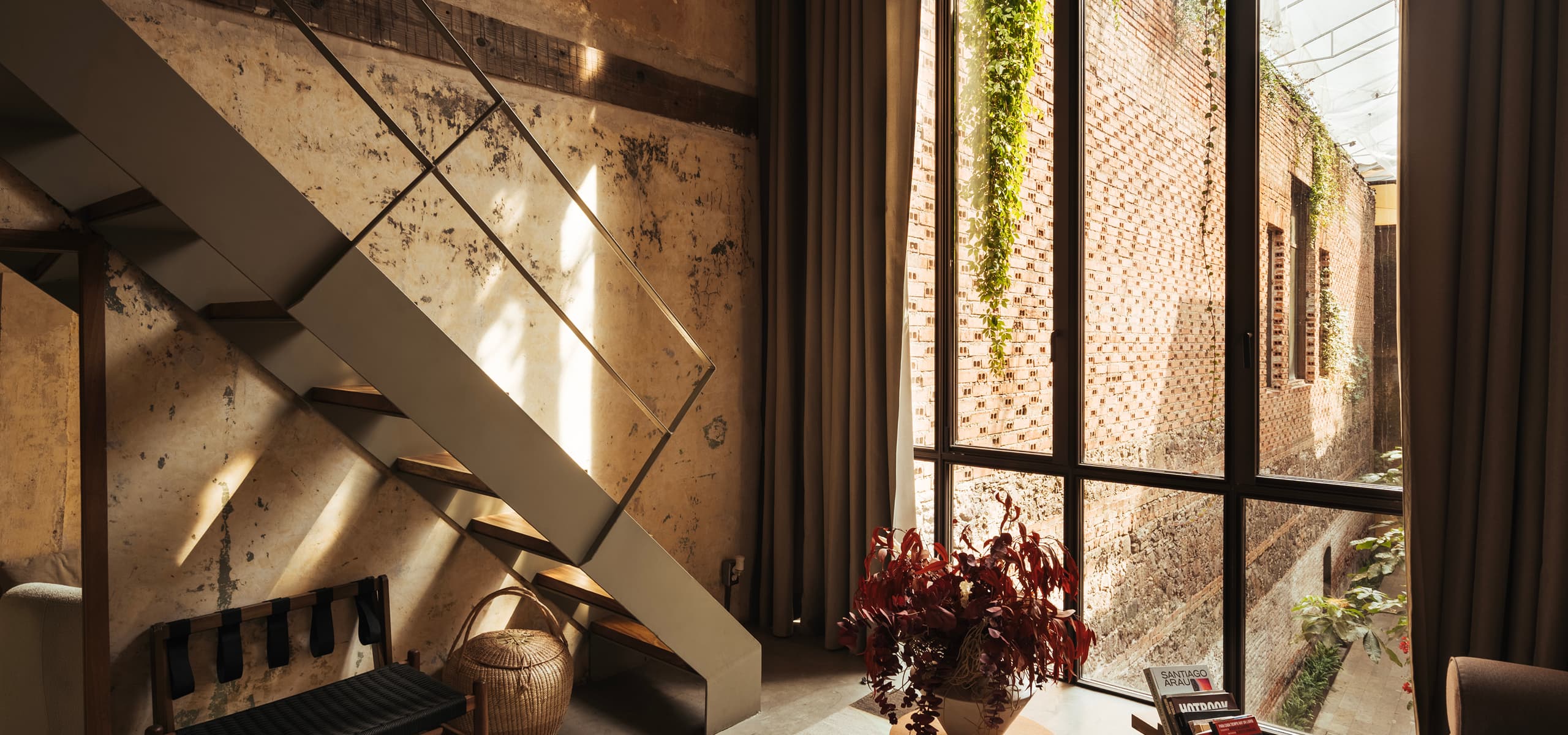 Master Luxe Suite at Jardín Prim Guest Rooms